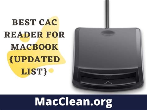 how to see your smart card reader on mac os|enable cac reader on mac.